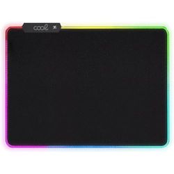 Alfombrilla Ratón Gaming Cool Mousepad 35 x 25 cm