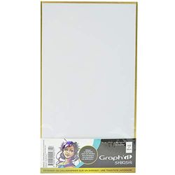Graph'IT - Tabla de skate Shikishi (135 x 240 mm)