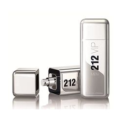 Perfume Hombre 212 Vip Carolina Herrera EDT