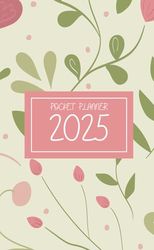 Pocket Planner: 52 week dated with Swedish Holyday, small size, perfect christmas gift (Swedish Edition)
