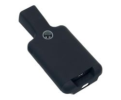 Scanner Mobile de Codes à Deux Brins, Scanner 2D pour Téléphone, Mécanisme à Pince, Lecteur Laser, Bluetooth, WiFi, Mode de Stockage Jusqu'à 50 000 Codes, HDWR HD7700
