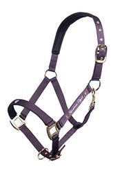 HKM Lavender Bay Licol 3300 Violet foncé