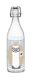 infinite by GEDA LABELS (INFKH) Lama Hi Swing Bottle 1000 ml