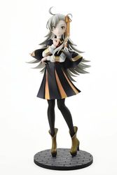 Lord El-Melloi II's Case Files (Rail Zeppelin) Grace notstatyett 1/8 Olga-Marie Arsimilat Animusphere 22 cm