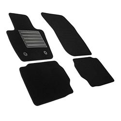 MTM SP-4946 Tapetes personalizados em veludo para Ford Mondeo / Turnier 01.2015>