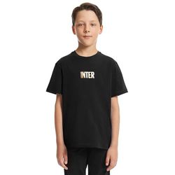 Inter Back To Stadium 22:43 T-shirt unisex - dla dzieci i młodzieży