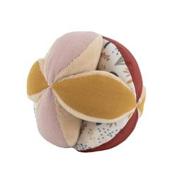 Domiva – Pelota Sensual Ø 12 cm Rosa Vieja con Agua