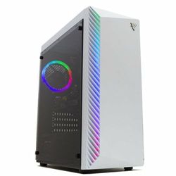 PcCom PC de Bureau Lite Intel Core i5-11400F 16 Go RAM 1 to SSD NVIDIA GeForce GTX 1650 S7836613 - EAN : 0651637199003
