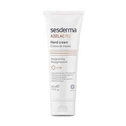 SESDERMA, Azelac Ru Crema Manos Spf30-50 ml