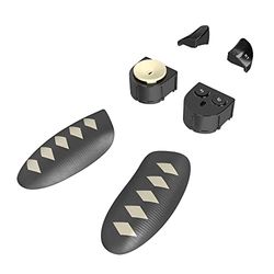 Thrustmaster ESWAP X Fighting Pack - Pack of 6 Additional Modules for ESWAP X Controller
