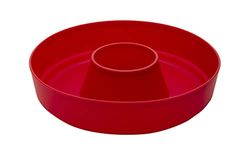 OMNIA Teglia in Silicone 2.0, Stampo per Forno Omnia