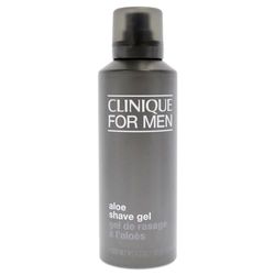 Clinique ALOE SHAVE GEL