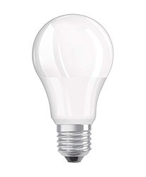 BELLALUX LED lamp | Lampvoet: E27 | Warm wit | 2700 K | 8,50 W | mat | BELLALUX CLA [Energie-efficiëntieklasse A+]