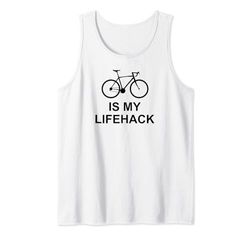 Il ciclismo è il mio Lifehack Canotta