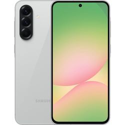 SAMSUNG A56 5G 8-256GB DS Lightgray EU