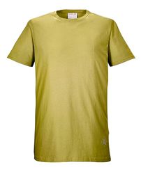 G.I.G.A. DX herr-t-shirt GS 103 MN TSHRT, pistasch, XXL, 41759-000
