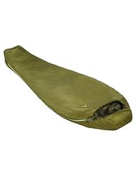 Vaude Selun 1300 SYN sovsäck, avokado, grön