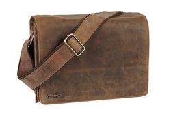 Kalahari Kaama LS-23 Leather Camera Case