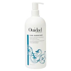 Ouidad Curl Quencher Moisturizing Shampoo For Unisex 33.8 oz Shampoo