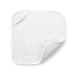 KIKO Milano Face Cleansing Cloth | Cotton And Bamboo Face Cloth For Cleansing And Removing Make-Up