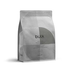 Bulk Creapure Creatine Monohydrate Powder, Mixed Berry, 500 g, 100 Servings L'Emballage Peut Varier