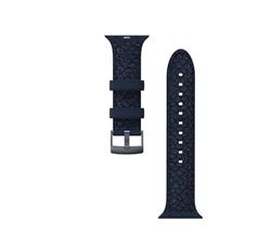 Njord cinturino per Apple Watch 40/41mm - BLUE