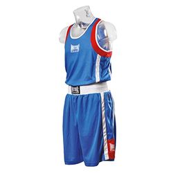 Samen Short + Tank