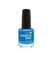 CND Creative Play 493 Aquaslide 13.6ml