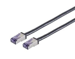 Lanview High-Flex Cat6a S/FTP Brand