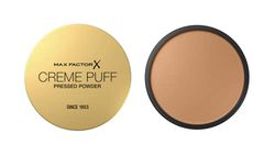 CREME PUFF POWDER 14