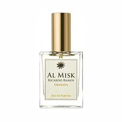 Al Misk Eau De Parfum