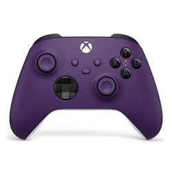 Xbox Wireless Controller – Astral Purple Series X|S, One, and Windows Devices