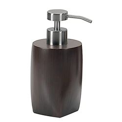 Gedy - DISTRIBUTEUR SAVON MOKA ETNICA - Gedy - G-ET812900300