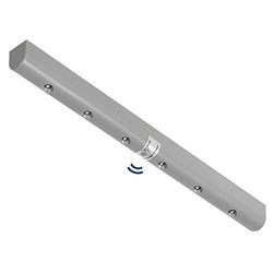 Maclean Energy MCE123 - Extensão LED iluminação de armários com detetor de movimento, para móvel de cozinha