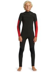 Quiksilver Everydayssions 3/2 mm Muta intera Bambino