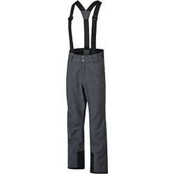 Dare 2B - Salopette da Sci Impermeabili Achieve II, da Uomo, Colore: Grigio Ebony