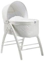 Baby Dan 2651-04-01-02-85 – ängel – komplett (gräsmatta, madrass, ligg och barnstol, sittsmal)