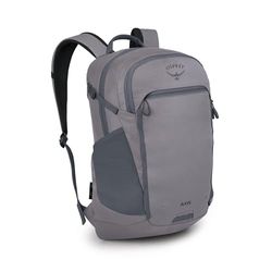 Osprey Axis Soundwave Grey OS