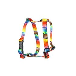 Matteo Pixele hundsele 52–88 cm tryckt