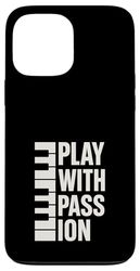 Pianista classico Piano Vita Musica Recital Regalo Chopin Custodia per iPhone 13 Pro Max