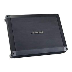 Alpine BBX-F1200 - Ampli Voiture