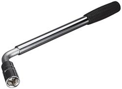 HP Autozubehör 13211 Telescopic Wheel Brace Wrench