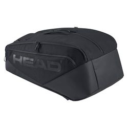 HEAD PRO X RACQUET BAG XL, zwart