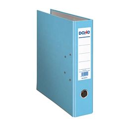 Dohe- Raccoglitore a Leva, Multicolore, Estándar, S8404244