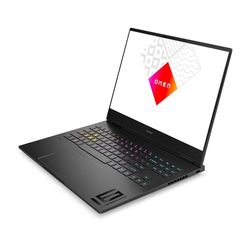HP OMEN Transcend 16-u1195ng 16.0" 2.5k OLED 240Hz, Intel Core i9-14900HX, 32GB RAM, 1TB SSD, RTX 4070, Windows 11