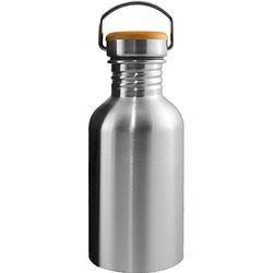 Ferrino Gliz thermosfles, roestvrij staal, 18/10, 0,50 l