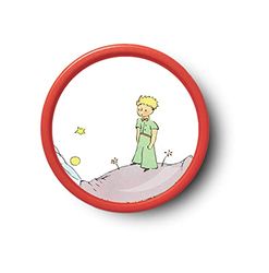 Kekz Chip audio per ascoltatori di biscotti, il piccolo principe – Il gioco audio originale del libro come biscotto, gioco per bambini dai 6 anni in su, tempo di gioco circa 66 minuti