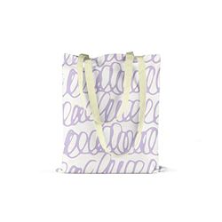 Bonamaison TRGCTB102840 Carry-On Luggage, Canvas, Multicolore