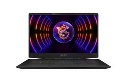 MSI Ste17Studio A13VH-011 17" i9 2 * 32/2 W11