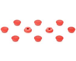 Lenovo ThinkPad TrackPoint cap da 3,0 mm, Confezione da 10